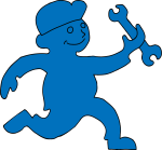 Universal Custom Logo